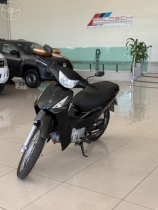 biz 125 es 2010 vacaria
