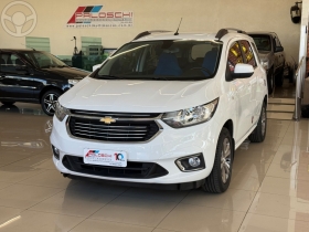 spin 1.8 premier 8v flex 4p manual 2020 vacaria