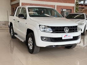 amarok 2.0 4x4 cd 16v turbo intercooler diesel 4p manual 2013 vacaria