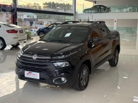 toro 1.8 16v evo flex freedom automatico 2020 vacaria