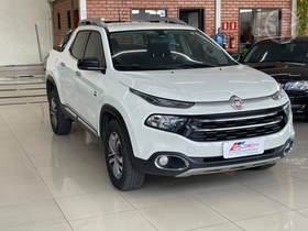 toro 2.0 16v turbo diesel volcano 4wd automatico 2018 vacaria