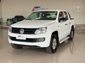 AMAROK 2.0 4X4 CD 16V TURBO INTERCOOLER DIESEL 4P MANUAL