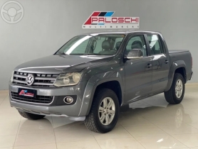 amarok 2.0 highline 4x4 cd 16v turbo intercooler diesel 4p manual 2011 vacaria