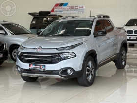 toro 2.0 16v turbo diesel volcano 4wd automatico 2019 vacaria