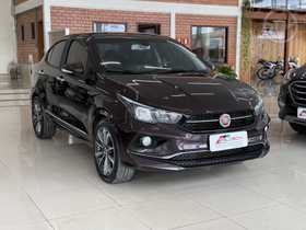 cronos 1.8 e.torq flex precision at6 2019 vacaria