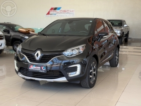 captur 2.0 16v flex intense automatico 2020 vacaria