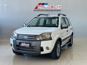 ECOSPORT 2.0 XLT 16V FLEX 4P MANUAL