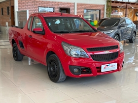 montana 1.4 mpfi ls cs 8v flex 2p manual 2014 vacaria