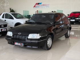 kadett 1.8 efi sl e 8v 2p manual 1991 vacaria