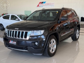 grand cherokee 3.0 limited 4x4 v6 24v turbo diesel 4p automatico 2013 vacaria