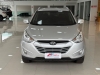 IX35 2.0 MPFI GLS 16V FLEX 4P AUTOMÁTICO - 2015 - VACARIA