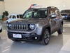 RENEGADE 1.8 16V FLEX LONGITUDE 4P AUTOMÁTICO - 2021 - VACARIA