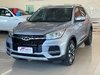 TIGGO 1.5 16V TURBO 5X TXS FLEX 4P AUTOMÁTICO - 2022 - VACARIA