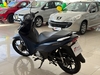 BIZ 125 EX - 2025 - VACARIA