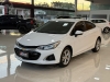 CRUZE 1.4 TURBO LT 16V FLEX 4P AUTOMÁTICO - 2022 - VACARIA