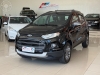 ECOSPORT 1.6 FREESTYLE 16V FLEX 4P MANUAL - 2014 - VACARIA