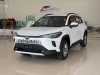 COROLLA 2.0 CROSS XR 16V FLEX 4P AUTOMÁTICO - 2026 - VACARIA