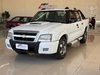 S10 2.8 EXECUTIVE 4X4 CD 12V TURBO ELECTRONIC INTERCOOLER DIESEL 4P MANUAL - 2011 - VACARIA