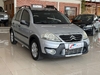 C3 1.4 I XTR 8V FLEX 4P MANUAL - 2011 - VACARIA