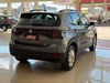 T-CROSS 1.0 TSI 12V FLEX 4P MANUAL - 2020 - VACARIA