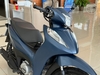 BIZ 125 EX - 2025 - VACARIA