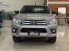 HILUX 2.8 STD 4X4 CD 16V DIESEL 4P MANUAL - 2018 - VACARIA