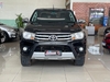 HILUX 2.8 SRV 4X4 CD 16V DIESEL 4P AUTOMÁTICO - 2016 - VACARIA