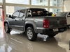 AMAROK 2.0 TRENDLINE 4X4 CD 16V TURBO INTERCOOLER DIESEL 4P AUTOMÁTICO - 2016 - VACARIA