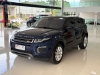 RANGE ROVER EVOQUE 2.2 SE 4WD 16V DIESEL 4P AUTOMÁTICO - 2016 - VACARIA