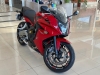 CBR 650F ABS - 2015 - VACARIA