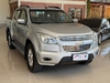 S10 2.8 LTZ 4X4 CD 16V TURBO DIESEL 4P AUTOMÁTICO - 2014 - VACARIA