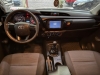 HILUX 2.8 STD 4X4 CD 16V DIESEL 4P MANUAL - 2018 - VACARIA