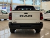 RAMPAGE 2.2 TURBO DIESEL REBEL 4X4 AUTOMÁTICO - 2027 - VACARIA
