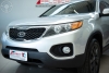 SORENTO 2.4 EX2 4X2 16V 4P AUTOMÁTICO - 2011 - VACARIA