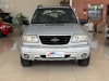 TRACKER 2.0 4X4 8V TURBO INTERCOOLER DIESEL 4P MANUAL - 2001 - VACARIA