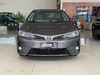 COROLLA 1.8 GLI UPPER 16V FLEX 4P AUTOMÁTICO - 2018 - VACARIA