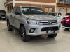 HILUX 2.8 STD 4X4 CD 16V DIESEL 4P MANUAL - 2018 - VACARIA