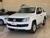 AMAROK 2.0 S 4X4 CD 16V TURBO INTERCOOLER DIESEL 4P MANUAL - 2015 - VACARIA