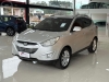 IX35 2.0 MPFI GLS 16V FLEX 4P AUTOMÁTICO - 2015 - VACARIA