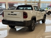 RAMPAGE 2.2 TURBO DIESEL REBEL 4X4 AUTOMÁTICO - 2027 - VACARIA