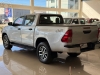 HILUX 2.8 STD 4X4 CD 16V DIESEL 4P MANUAL - 2018 - VACARIA