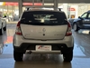 SANDERO 1.6 STEPWAY 8V FLEX 4P MANUAL - 2013 - VACARIA