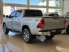 HILUX 2.8 SR 4X4 CD 16V DIESEL 4P AUTOMÁTICO - 2020 - VACARIA