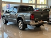 AMAROK 2.0 HIGHLINE 4X4 CD 16V TURBO INTERCOOLER DIESEL 4P AUTOMÁTICO - 2018 - VACARIA