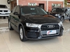 Q3 1.4 TFSI AMBIENTE 4P S TRONIC - 2016 - VACARIA