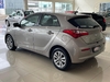 HB20 1.0 COMFORT 12V FLEX 4P MANUAL - 2016 - VACARIA