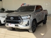 HILUX 2.8 SR 4X4 CD 16V DIESEL 4P AUTOMÁTICO - 2021 - VACARIA