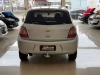 AGILE 1.4 MPFI LTZ 8V FLEX 4P MANUAL - 2011 - VACARIA