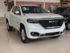 RAMPAGE 2.2 BIG HORN TURBO 4X4 DIESEL 4P AUTOMÁTICO - 2026 - VACARIA