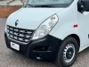 MASTER 2.3 FURGÃO L3H2 16V TURBO INTERCOOLER DIESEL 4P MANUAL - 2015 - VACARIA